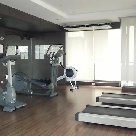 City Center Nana 4-Guest Suite 100M Nana Bts Bangkok Exterior photo