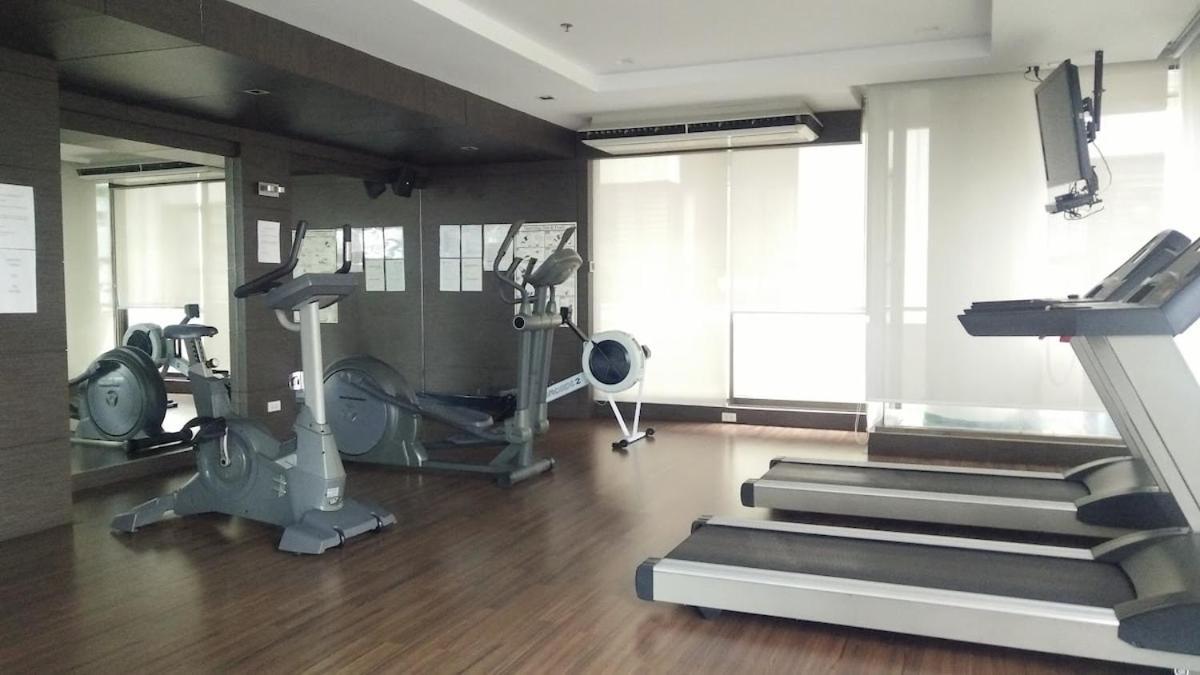 อพาร์ทเม้น Center Nana 4-guest 100m Nana Bts *